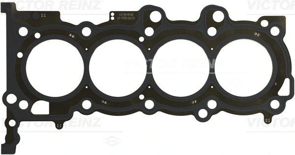 Gasket, cylinder head